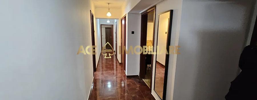 3 Camere de inchiriat | Iancului | Metrou | Boiler | Mobilat - 6