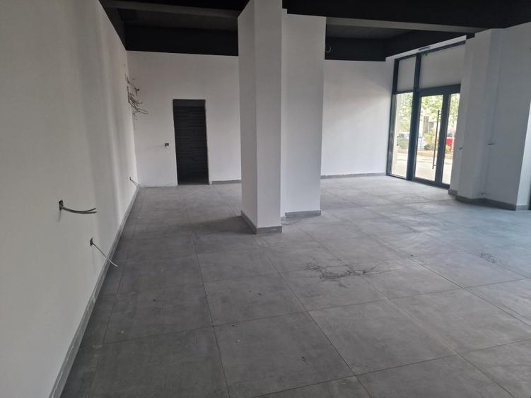 🏪 SPAȚIU COMERCIAL  2025 - Open Space  87 MP. – IULIU MANIU  MILITARI SHOPPING - 5