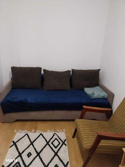 Garsoniera de inchiriat, Mureseni - 1