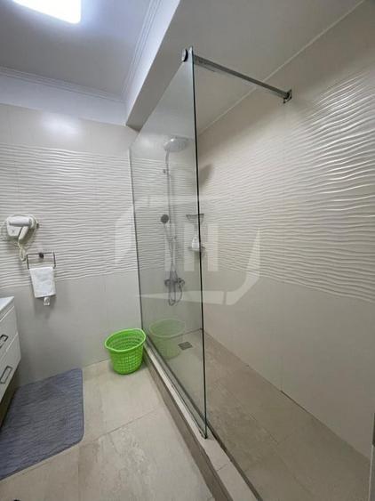 Apartament modern, parcare subterana, zona Iullius Mall - 7