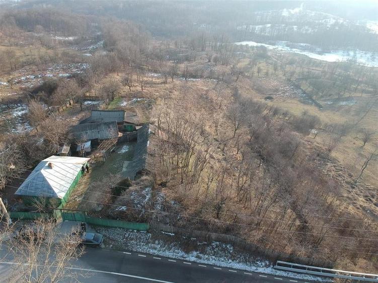 CASA DE VANZARE DUMITRESTI - 4