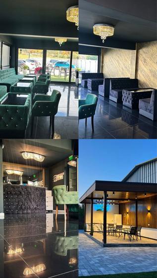 Pensiune/Cazare transfagarasan de inchiriat pentru Paste 2026. 8 - 1