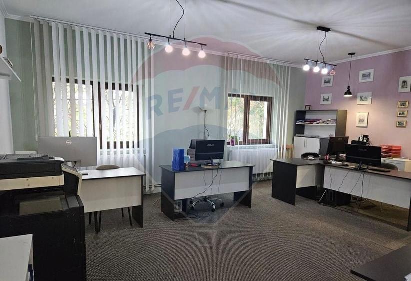 Spațiu comercial de 98.47mp de închiriat în zona Ultracentral - 1