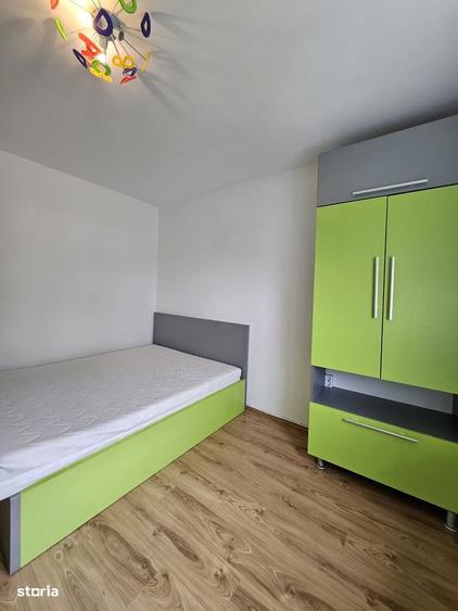 Apartament 2 camere , de inchiriat, cart. Prima Nufarul , Oradea - 7