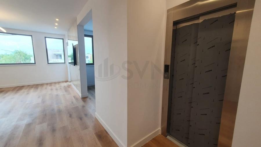 REA1024726 Apartament 3 Camere I De Inchiriat I Baneasa I Sisesti - 3