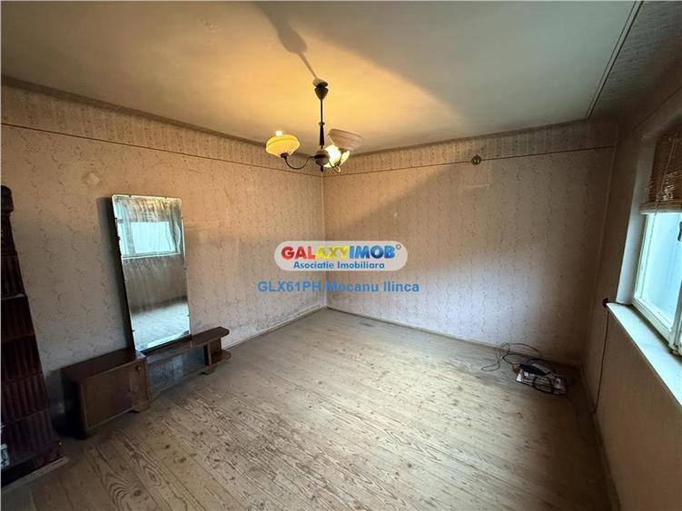 Vanzare teren + 2 corpuri casa, zona Republicii, Ploiesti - 15