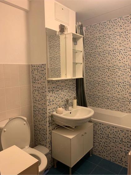 Inchiriere apartament 3 camere decomandat Zona Soarelui, Mare?al Ctin Prezan - 1