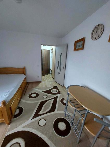 Garsoniera de inchiriat - 2