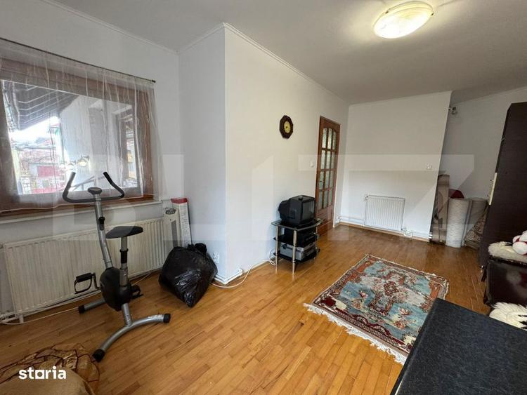 Casa cu 4 camere in Hunedoara - 10