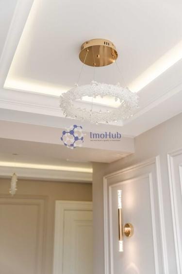 Exclusivist. Elegant. Unic. Apartament premium in Copou - 41