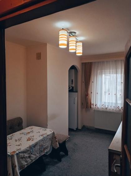 3 camere Popa Sapca , Decomandat / centrala , complet mobilat / utilat ! - 6