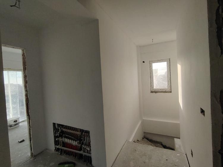 Casa cu 4 camere, intabulata, Miroslava - 11