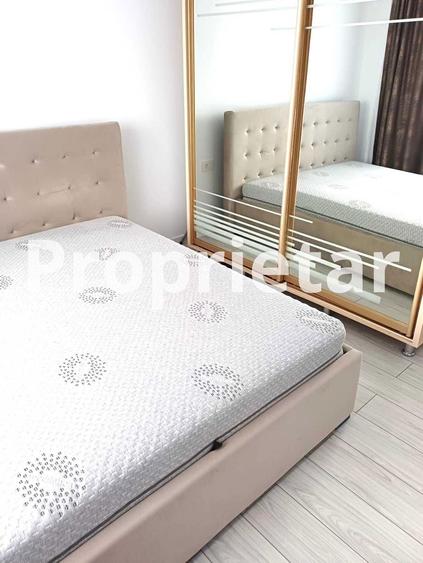 Apartament 2 camere cu parcare - Valea Lupului - 4