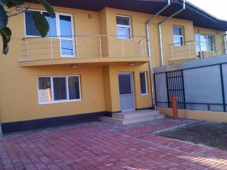 Casa P+1+M. 6 cam, Util 178mp. Teren 251mp - 21