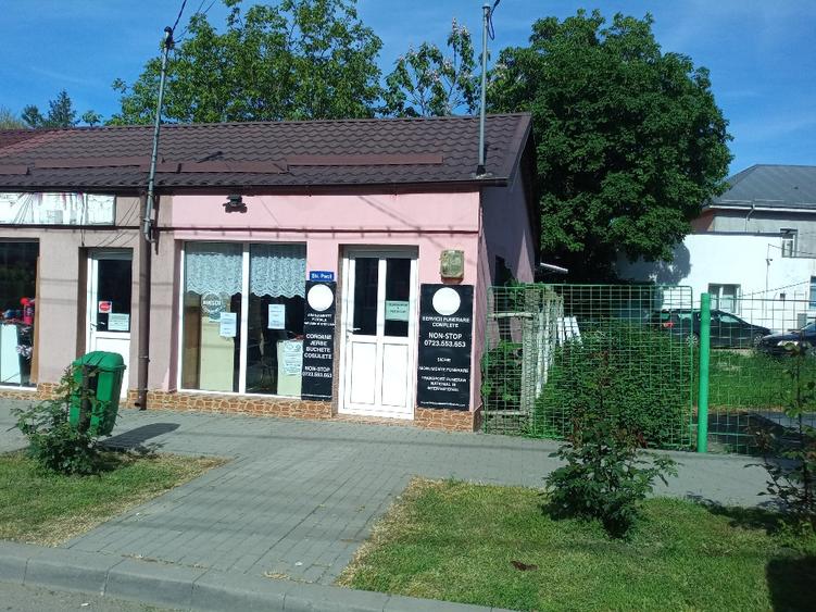 Spațiu comercial, 28 mp în Central