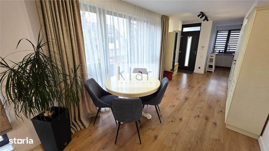 Duplex 4 camere D+P+2E 140mp, teren 200mp, Buna Ziua - 10