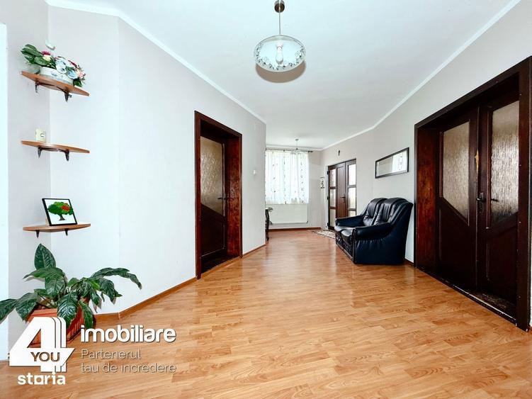 Casa P+M din anul 2010 in Cicir, 174 mp + garaj, cu teren 1422 mp - 8