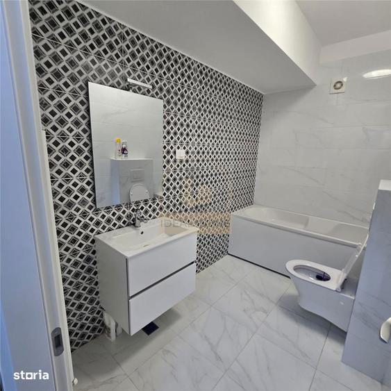 Apartament 1 camera Frumoasa-Continental - 8
