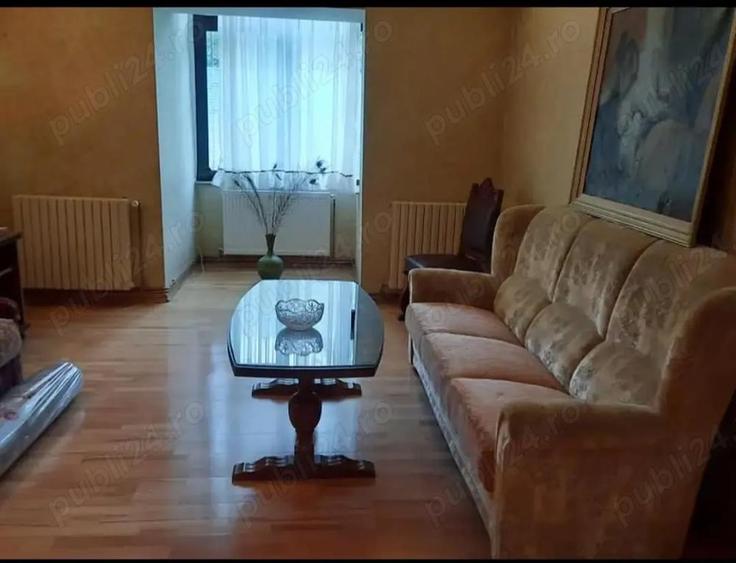 3 camere ultracentral, curte privata Ia?i, direct de la proprietar - 4