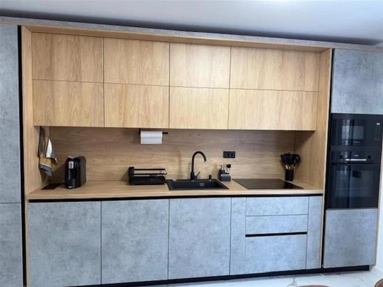 Studio Sun Royal View Piata Sudului - 5