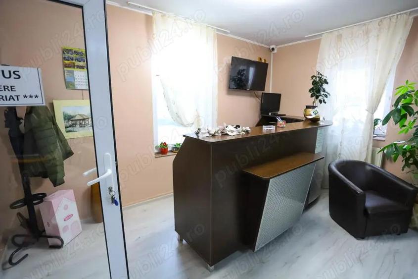 De Inchiriat - Complex Alutus Mangalia Hotel + Restaurant + Sali Evenimente - 5