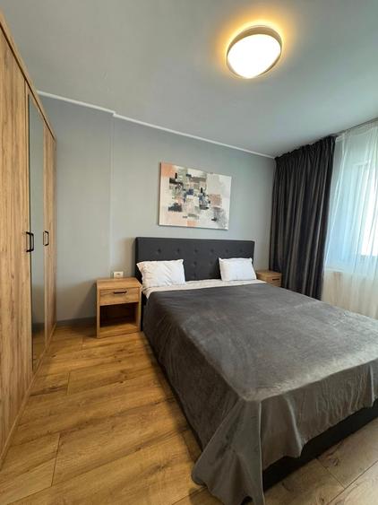 DESCOPERA ELEGANTA SI CONFORTUL  IN INIMA LITORALULUI - MAMAIA NORD - 2 CAMERE - - 25