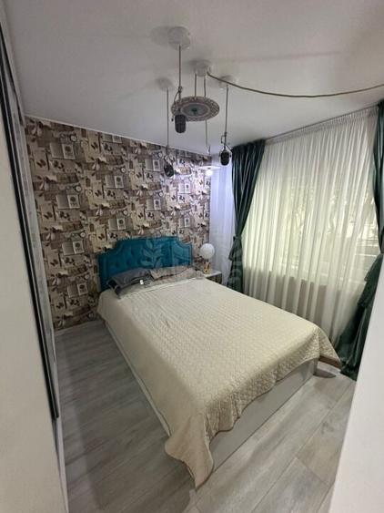 3 CAMERE //CANTACUZINO //LOC DE PARCARE//MOBILAT SI UTILAT - 36