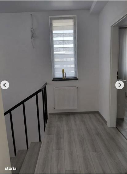 Casa noua cu 4 camere si curte sigura, gata de utilizare - 6