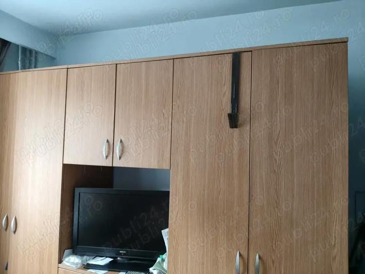 Apartament 3 camere Lipovei etaj 2 langa Scoala amenajat mobilat utilat ocupabil imediat - 5