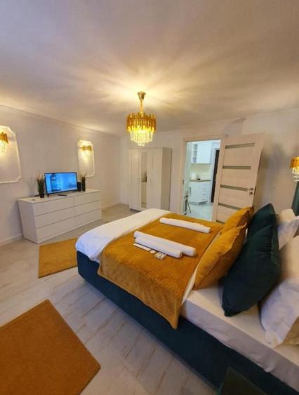 Victoriei garsoniera  - 4