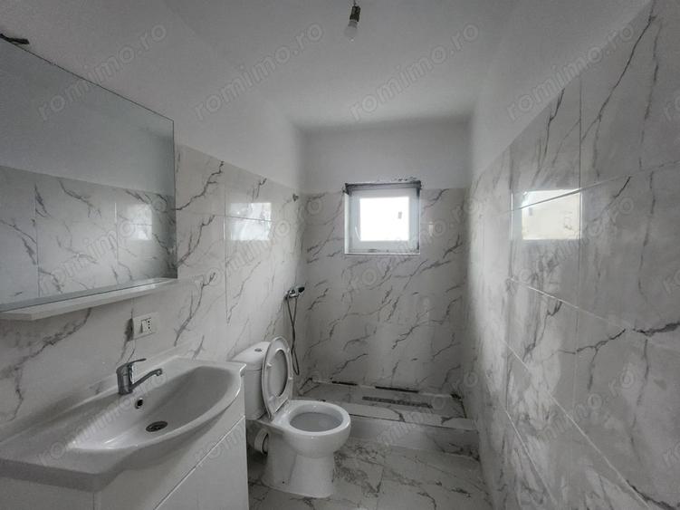 Casa In Hemeius Cu 3 Dormitoare - 6