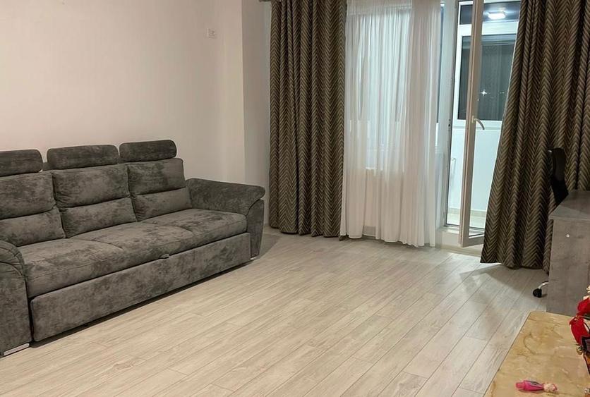 2 camere Militari Residence - Sg. Ilie Petre - Chiajna - 1