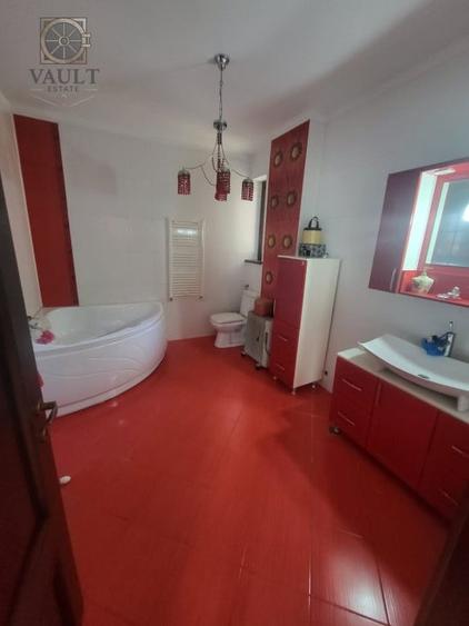 CASA INDIVIDUALA-PANTELIMON-8 CAMERE-CURTE-5 BAI-2 LOCURI PARCARE - 44