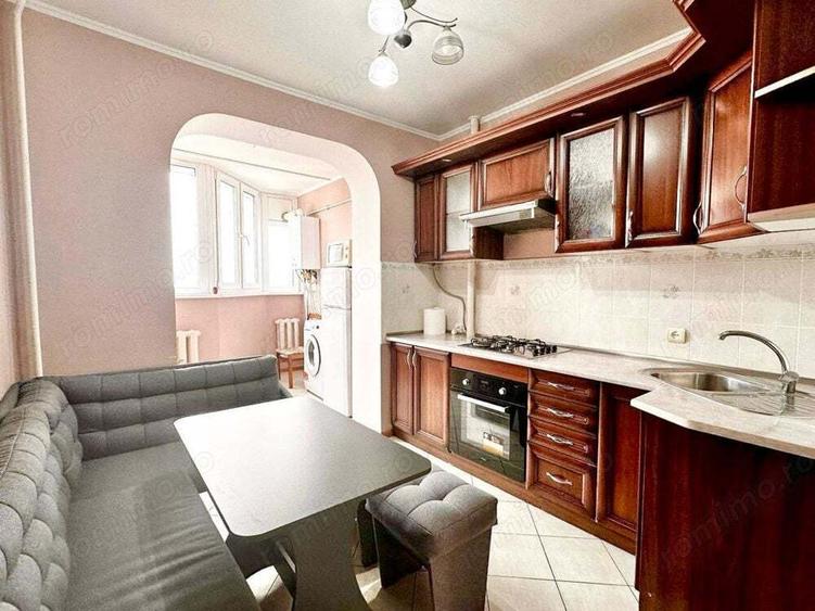 Apartament de inchiriat cu 3 camere in zona Gorjului - 3