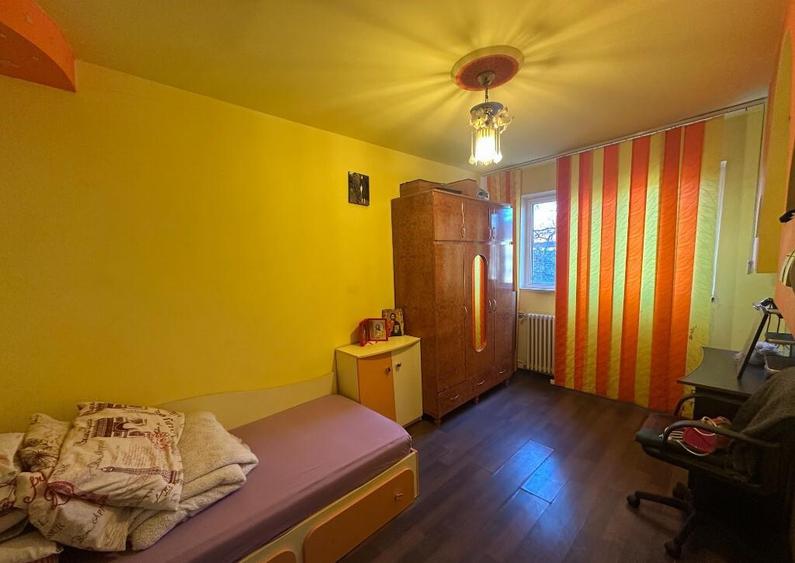 VIGAFON - Apartament 3 camere Mihai Bravu - 1