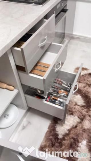 Prima inchiriere, apartament 2 camere Doamna Ghica - 5