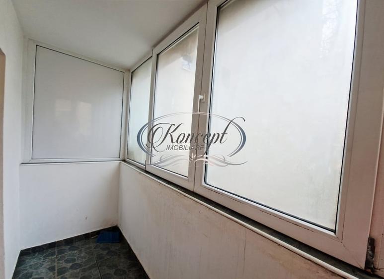 Confort si accesibilitate intr-o zonare linistita din Zorilor - 15