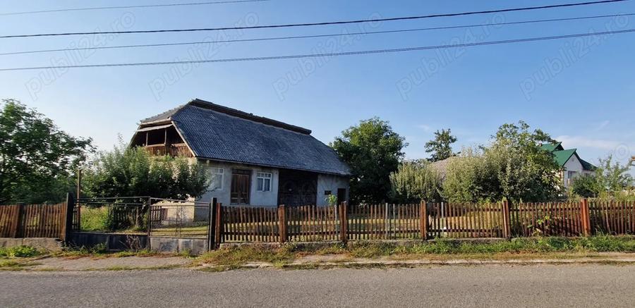 Casa de vanzare in Ciolt - 2
