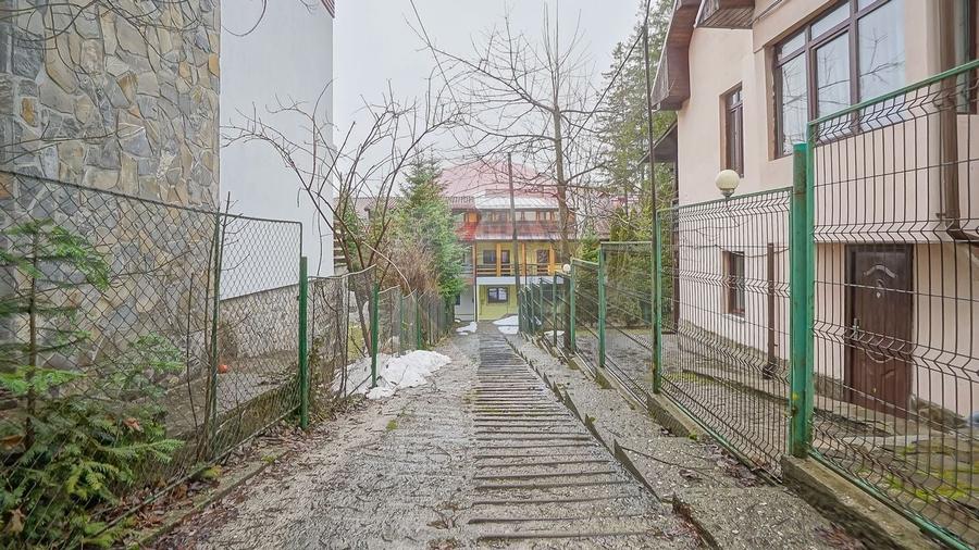 0% comision | Casă 6 camere | Centrală proprie | Predeal | - 2