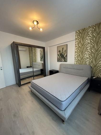 Ivory Residence | Nou | Lux | Parcare Inclusa | Rond OMV - 10