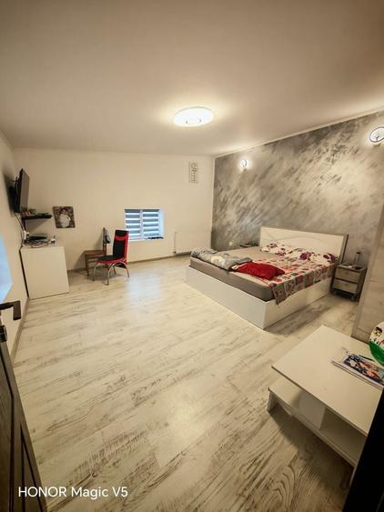 Casa 6 camere 165mp + 160m curte liber Piata Sudului, Obregia, Berceni - 15