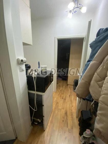 1 camera Aradului bloc nou centrala proprie - 9