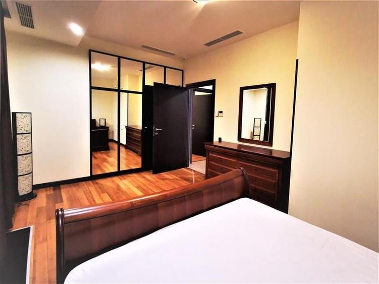 Apartament 3 camere, mobilat Lux - Zona Exclusivista - Primaverii - 11