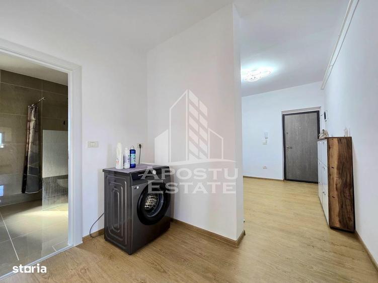 Apartament cu 3 camere, 2 balcoane, zona Calea Urseni, Giroc - 6