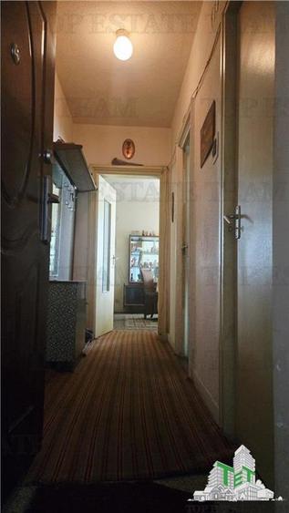 Apartament cu 3 camere in Giulesti-Crangasi, langa Bdul Constructorilor| Zona li - 7