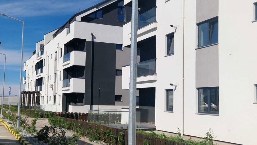 De vanzare apartament 2 camere nou Alfa Land - 6