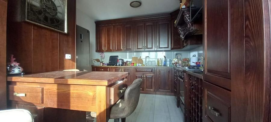 Faleza Nord, bloc 2015 vedere catre mare si lac - 16