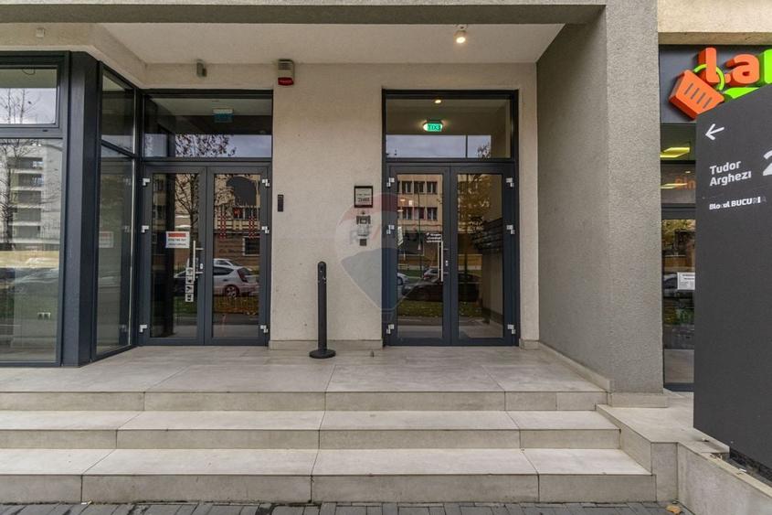 Comision 0 | Apartament Modern cu 2 Camere Decomandat în Kasper Coresi - 20