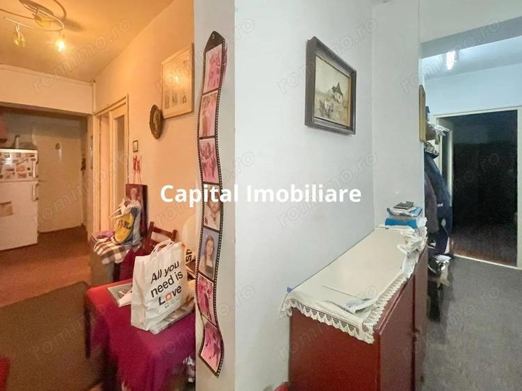 Comision 0%, apartament 3 camere decomandat, Ultracentral - 8