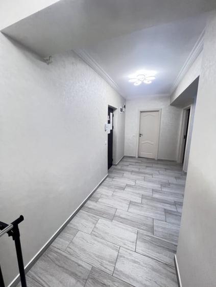 Apartament modern, 3 camere, Bloc Nou, parcare privata - 13